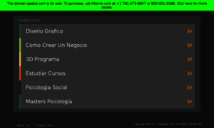 Ojeable.com thumbnail