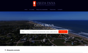 Ojedapaivainmobiliaria.com thumbnail