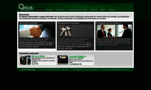 Ojedapropiedades.com thumbnail