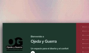 Ojedayguerra.com.ar thumbnail