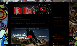 Ojenbikers.blogspot.com.es thumbnail