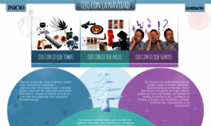 Ojoconlanavidad.com thumbnail