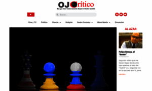 Ojocritico.net thumbnail