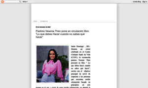 Ojocriticord.blogspot.com thumbnail