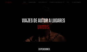 Ojodenomada.com thumbnail