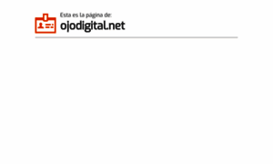 Ojodigital.net thumbnail