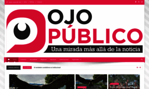 Ojopublico.com.co thumbnail