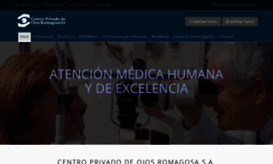 Ojosromagosa.com.ar thumbnail