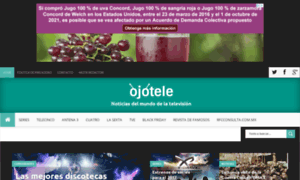 Ojotele.com thumbnail