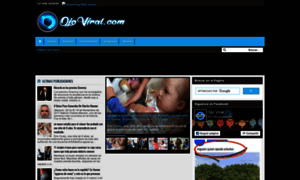 Ojoviral.com thumbnail