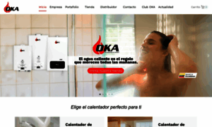 Oka.com.co thumbnail