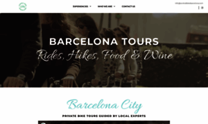 Okbarcelonatours.com thumbnail