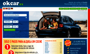 Okcar.es thumbnail