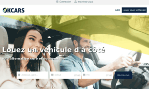 Okcars.ch thumbnail