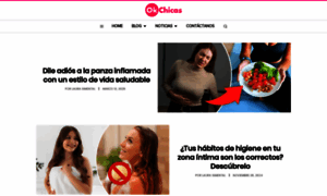 Okchicas.com thumbnail