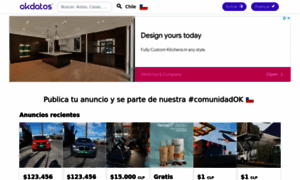 Okdatos.com thumbnail