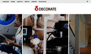 Okdecoracion.com thumbnail