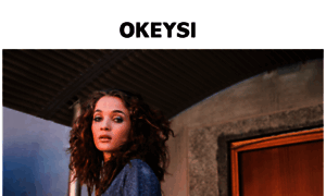 Okeysi.com thumbnail