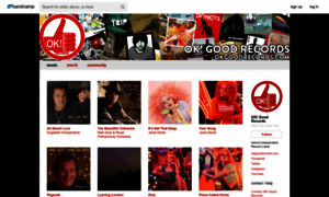 Okgoodrecords.bandcamp.com thumbnail