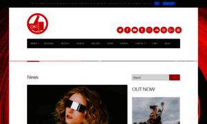 Okgoodrecords.com thumbnail