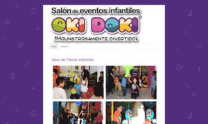 Okidoki.mx thumbnail