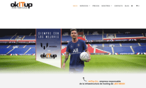Okitup.com thumbnail