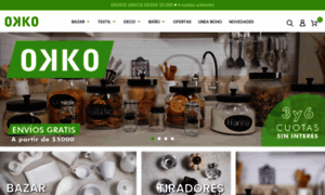 Okko.com.ar thumbnail