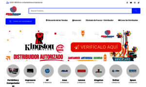 Oklahomacomputadores.com thumbnail