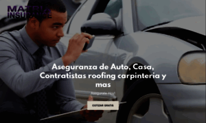 Oklahomaseguros.com thumbnail