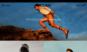 Oklan.com.ar thumbnail