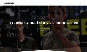 Okmalaga.com thumbnail