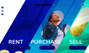 Okmobilitygroup.com thumbnail