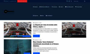 Oknoticias.website thumbnail