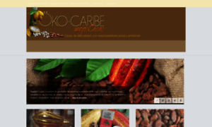 Oko-caribe.com thumbnail