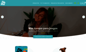 Okpet.com.uy thumbnail