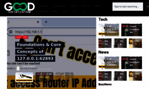 Oktayustam.com thumbnail