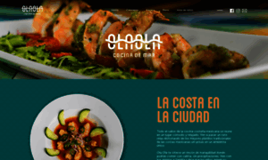 Ola-ola.mx thumbnail