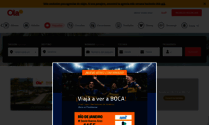 Ola.com.ar thumbnail