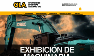 Ola.com.pe thumbnail