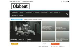 Olabaut.com thumbnail