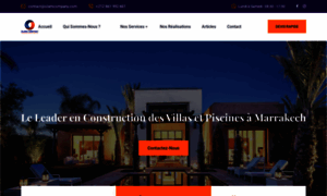 Olamcompany.com thumbnail