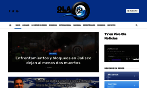 Olanoticias.com thumbnail