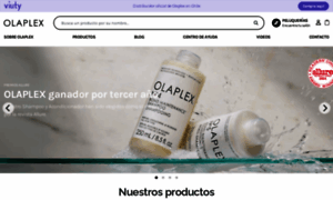 Olaplex.cl thumbnail