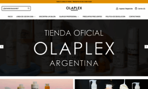 Olaplex.com.ar thumbnail