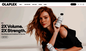 Olaplex.com thumbnail