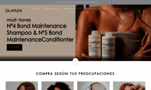 Olaplex.com.uy thumbnail