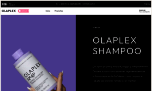 Olaplex3.com thumbnail