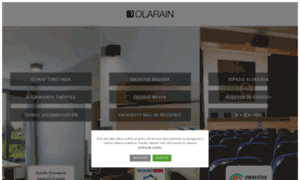 Olarain.com thumbnail