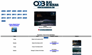 Olasdevizcaya.com thumbnail