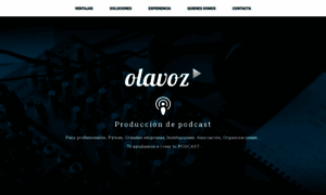 Olavoz.com thumbnail
